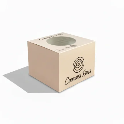 Cinnamon Rolls Verpackungen – Bild 8