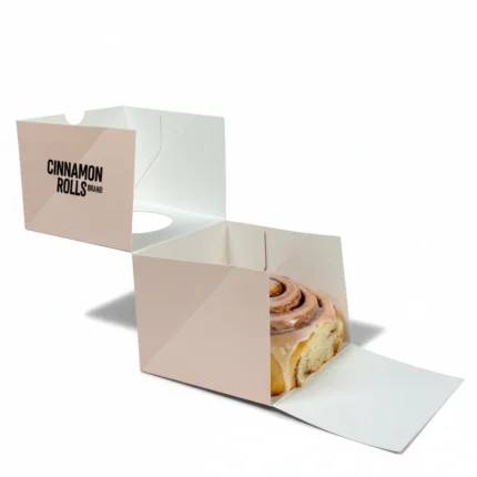 Cinnamon Rolls Verpackungen – Bild 6