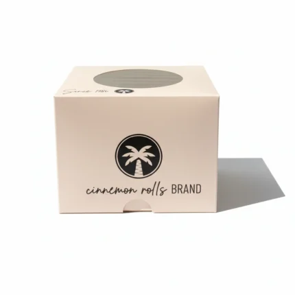 Cinnamon Rolls Verpackungen – Bild 5