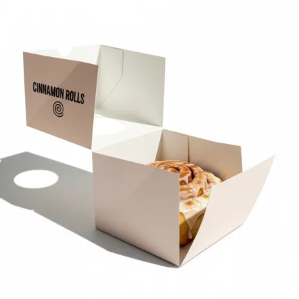 Cinnamon Rolls Verpackungen – Bild 4