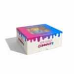 Donut Box Verpackungen