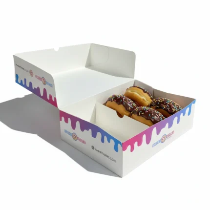 Donut Box Verpackungen – Bild 4