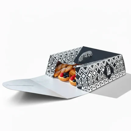 Feingebäck Verpackungen – Bild 2