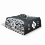 Bedruckbare Feingebäck Verpackungen