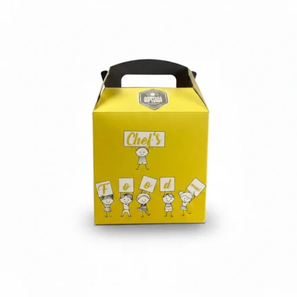 Happy Meal und Kindermenü Boxen – Bild 7