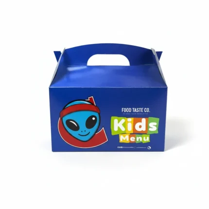 Happy Meal und Kindermenü Boxen – Bild 12