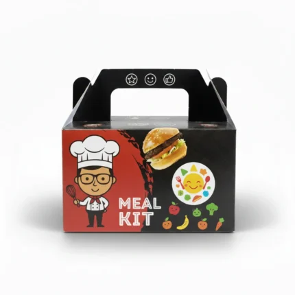 Happy Meal und Kindermenü Boxen – Bild 11