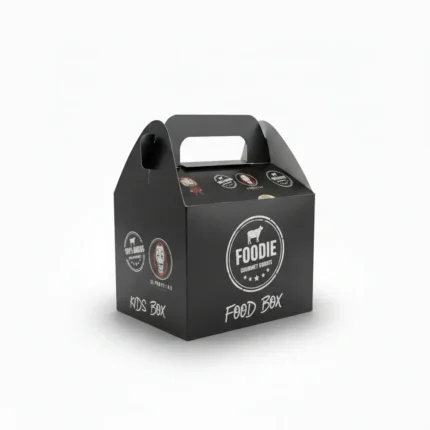 Happy Meal und Kindermenü Boxen – Bild 10