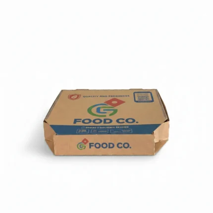 Pizzakartons (Hexagon) – Bild 10