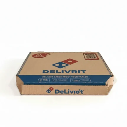 Pizzakartons (Hexagon) – Bild 9