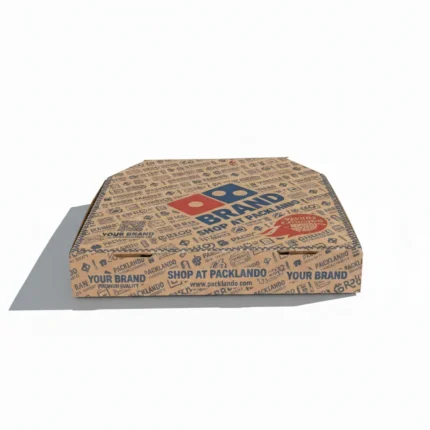 Pizzakartons (Hexagon) – Bild 5