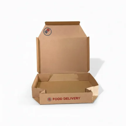 Pizzakartons (Hexagon) – Bild 4