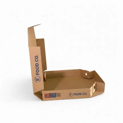 Pizzakartons (Hexagon) – Bild 3