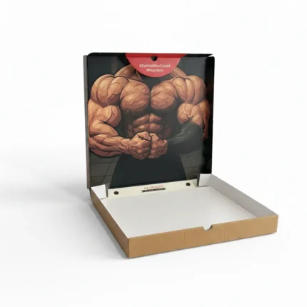 Pizzakartons (Standard) – Bild 10