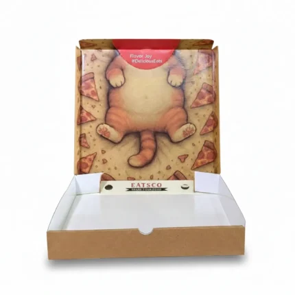 Pizzakartons (Standard) – Bild 8