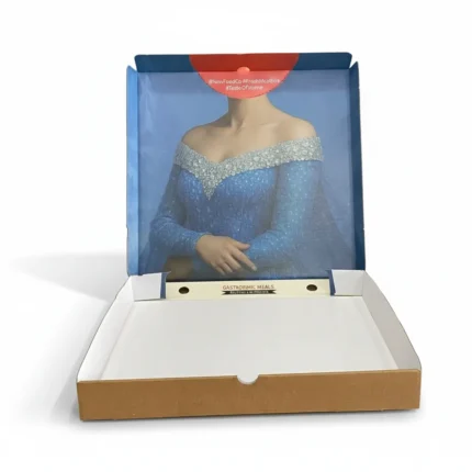 Pizzakartons (Standard) – Bild 11