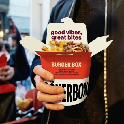 Dönerboxen – Bild 5