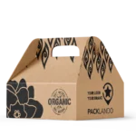Tragegriffschachteln